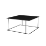 STOLIK KAWOWY Metalowy STK-943